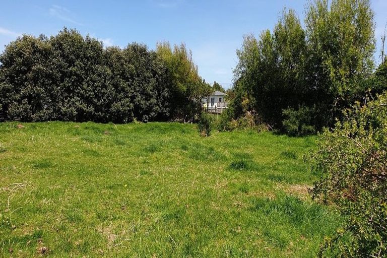 Photo of property in 33 Gibson Place, Patea, 4520