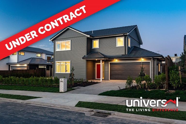 Photo of property in 13 Couldrey Crescent, Red Beach, 0932