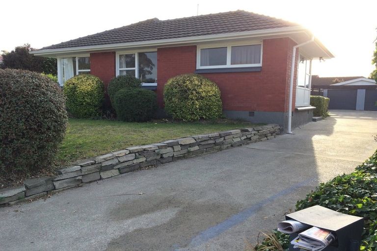 Photo of property in 50 Wales Street, Halswell, Christchurch, 8025
