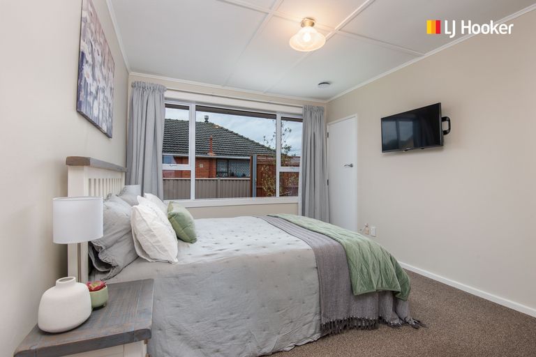 Photo of property in 8 Spey Street, Mosgiel, 9024