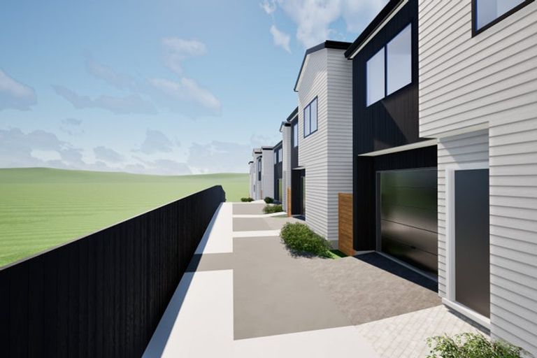 Photo of property in 3/9 Fairview Road, Papatoetoe, Auckland, 2025