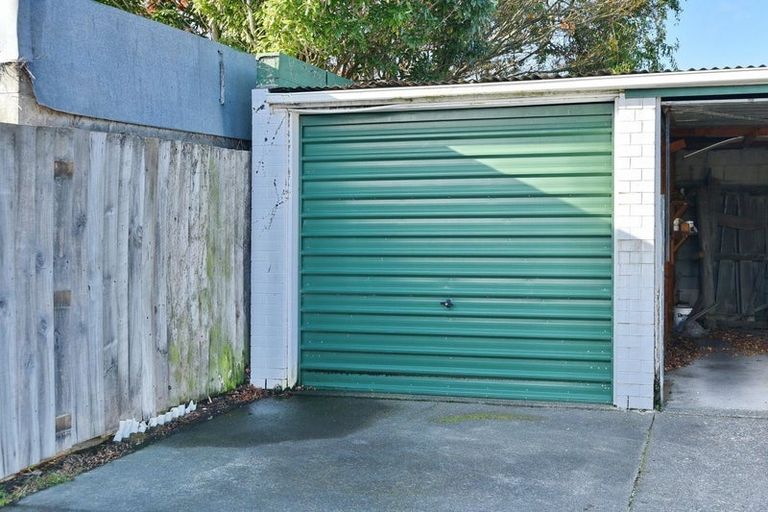 Photo of property in 1/22 Longfellow Street, Sydenham, Christchurch, 8023