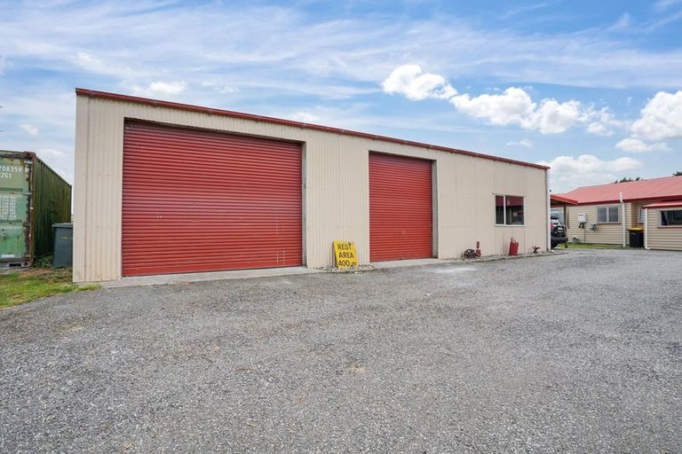 Photo of property in 510 Avon Road, Tisbury, Invercargill, 9877