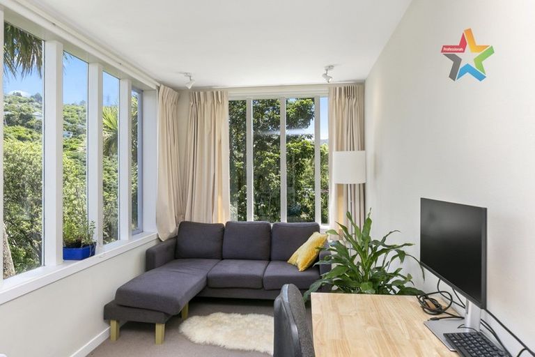 Photo of property in 5 Purakau Avenue, Wadestown, Wellington, 6012