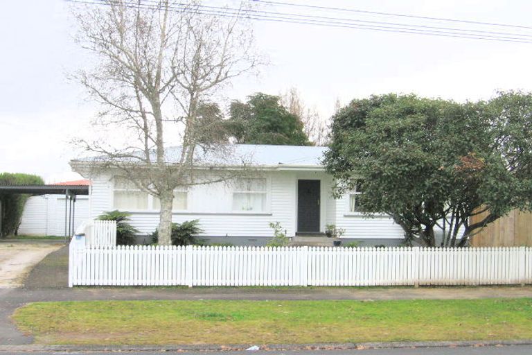 Photo of property in 81 Lewis Street, Glenview, Hamilton, 3206