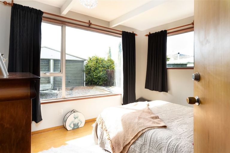 Photo of property in 8 Wadsworth Crescent, Redwoodtown, Blenheim, 7201