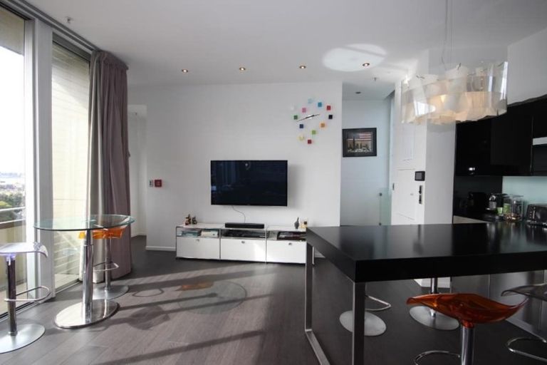 Photo of property in 2 Augustus Terrace, Parnell, Auckland, 1052