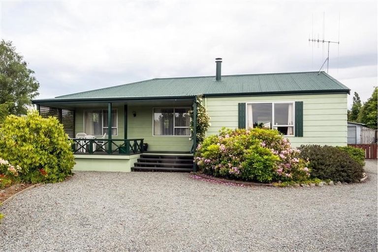 Photo of property in 104b Mckenzie Street, Geraldine, 7930