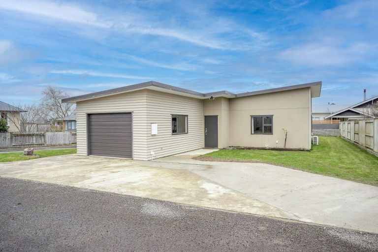 Photo of property in 165 Makino Road, Feilding, 4702