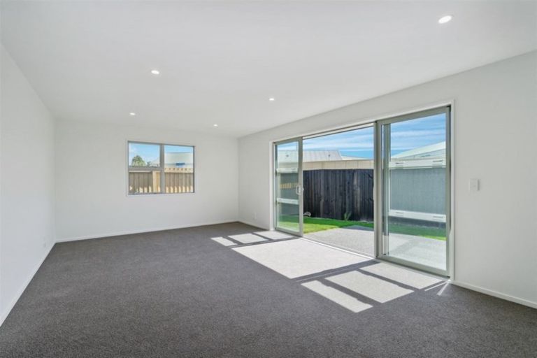 Photo of property in 49 Corsair Drive, Wigram, Christchurch, 8042
