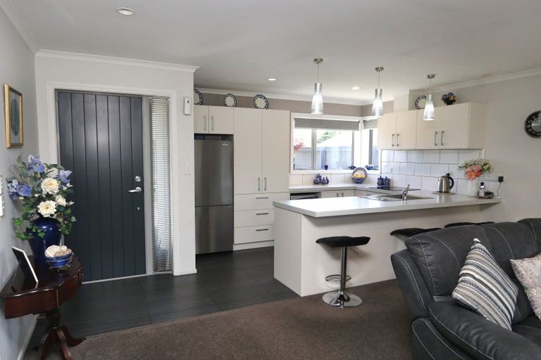 Photo of property in 53 Aitken Street, Ashburton, 7700