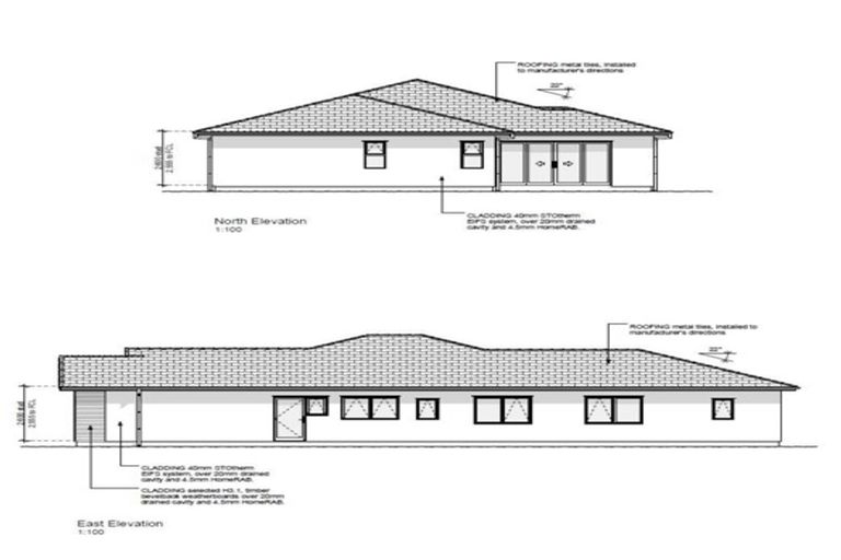 Photo of property in 28 Hurunui Drive, Te Awa, Napier, 4110