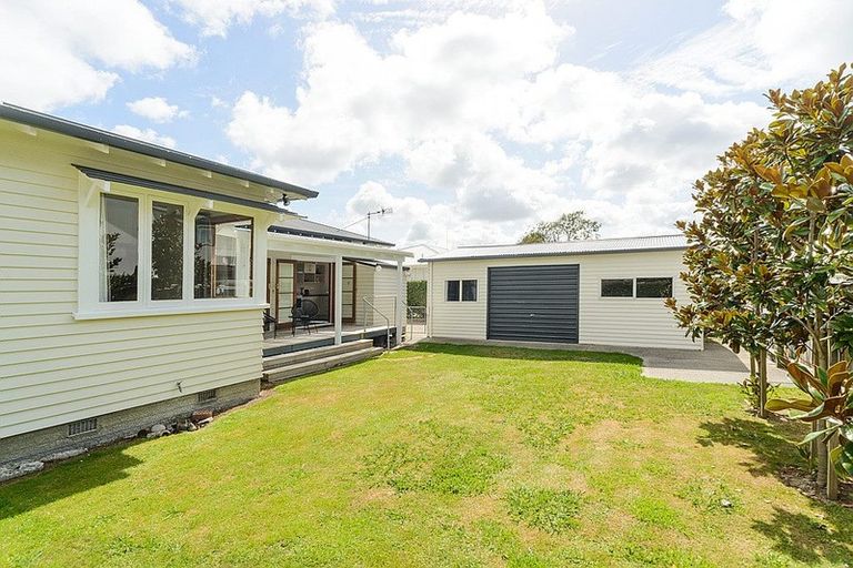 Photo of property in 95 Marne Street, Hokowhitu, Palmerston North, 4410