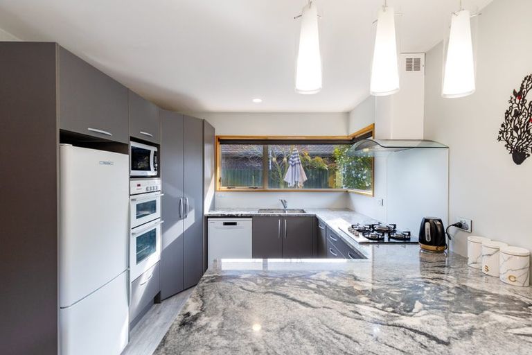 Photo of property in 1/20 Rempstone Drive, Halswell, Christchurch, 8025