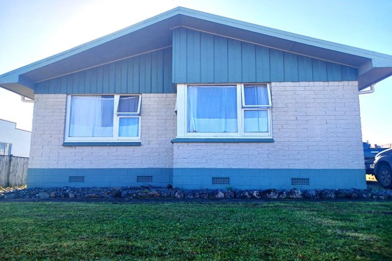 Photo of property in 39 Puckey Avenue, Kaitaia, 0410