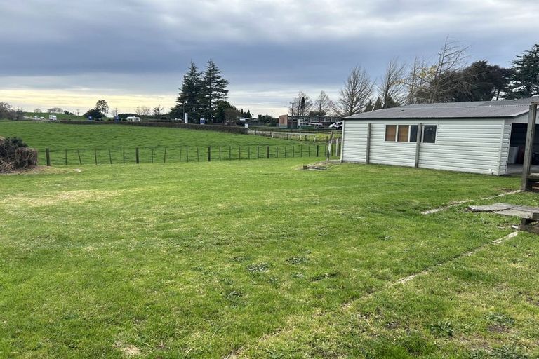 Photo of property in 193 Studholme Street, Morrinsville, 3300
