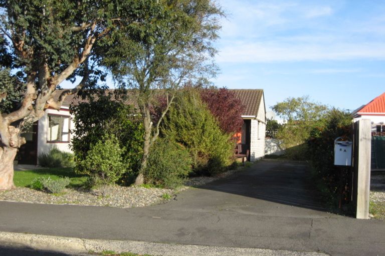 Photo of property in 4a Ravelston Street, Saint Kilda, Dunedin, 9012