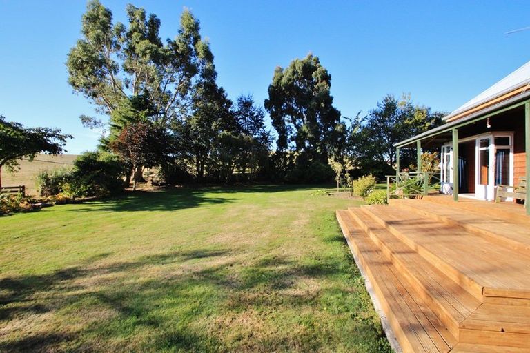 Photo of property in 53 Pinnacle Road, Whiterigg, Gore, 9775