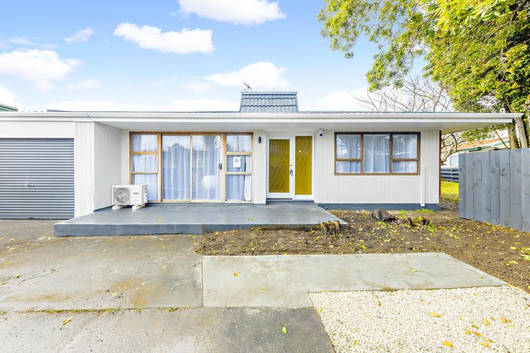 Photo of property in 3/10 Browns Road, Manurewa, Auckland, 2102