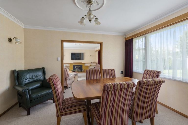 Photo of property in 4 Bowen Street, Levin, 5510