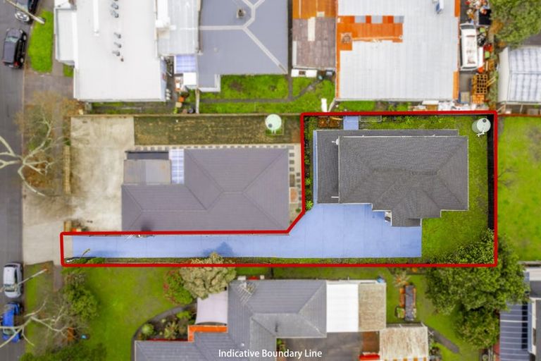 Photo of property in 35a Freyberg Avenue, Papatoetoe, Auckland, 2104