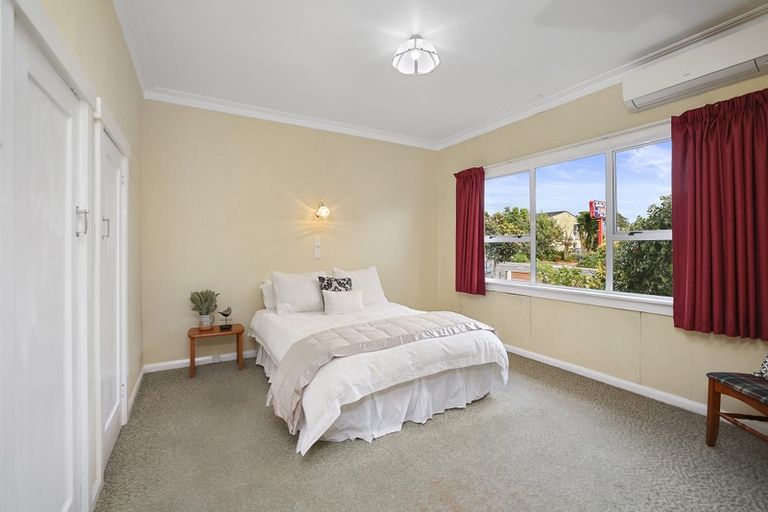 Photo of property in 187 Coronation Avenue, Welbourn, New Plymouth, 4310