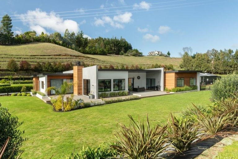Photo of property in 257c Crawford Road, Minden, Tauranga, 3171