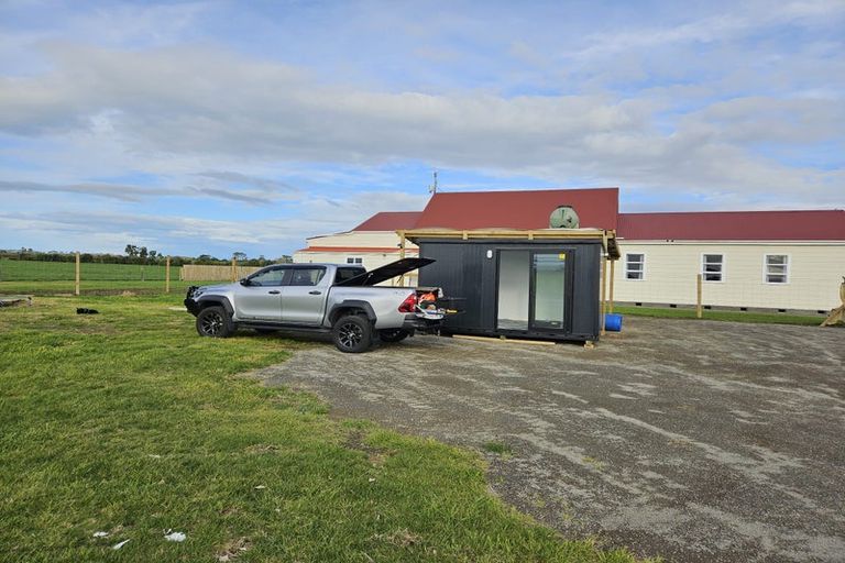 Photo of property in 3 Upper Kina Road, Oaonui, Opunake, 4681