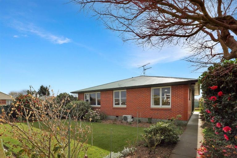 Photo of property in 1 Smitheram Street, Allenton, Ashburton, 7700