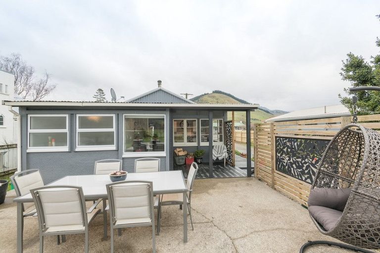 Photo of property in 6746 State Highway 6, Rai Valley, 7194