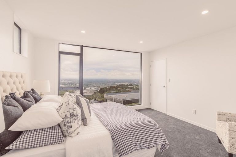 Photo of property in 280 Major Hornbrook Road, Mount Pleasant, Christchurch, 8081