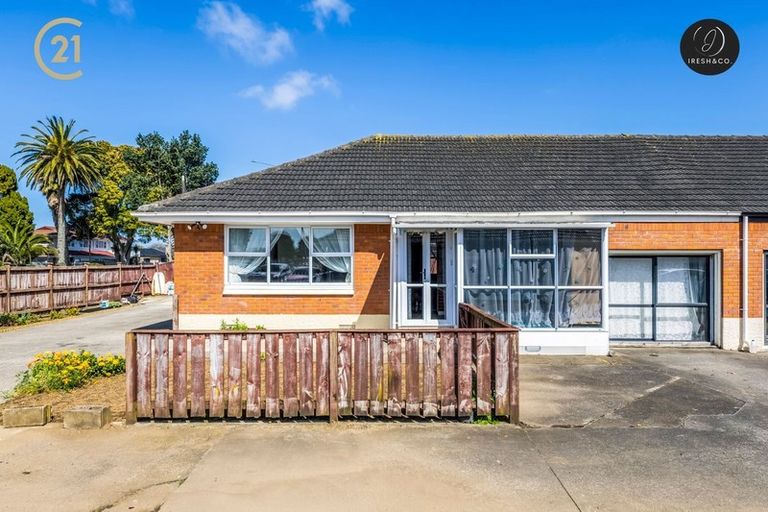 Photo of property in 1/45b Puhinui Road, Manukau, Auckland, 2104