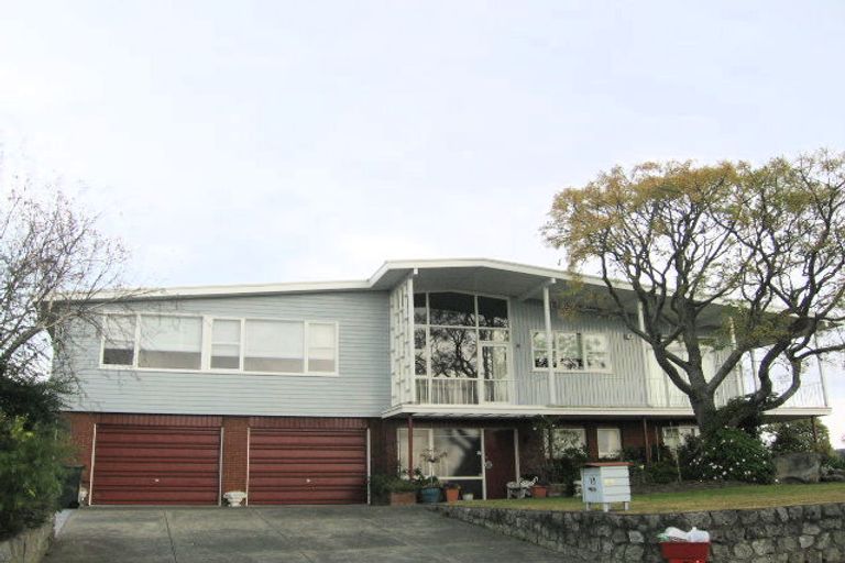 Photo of property in 13 Simla Terrace, Hospital Hill, Napier, 4110