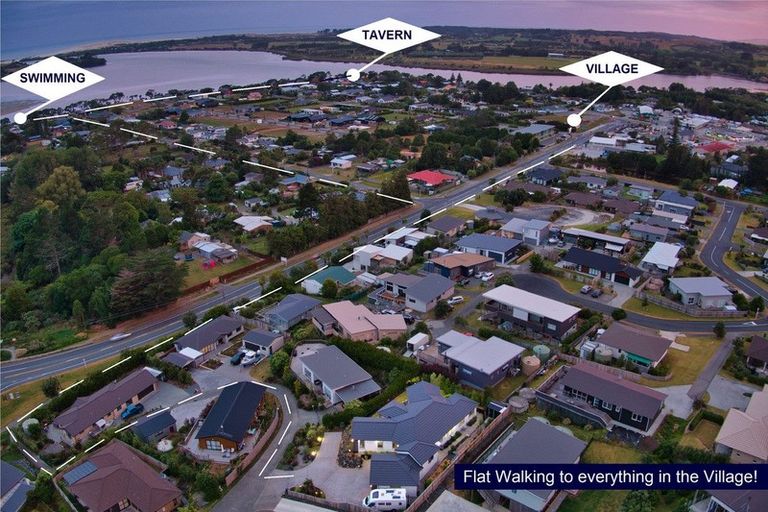 Photo of property in 6 Manuka Close, Mangawhai, 0505