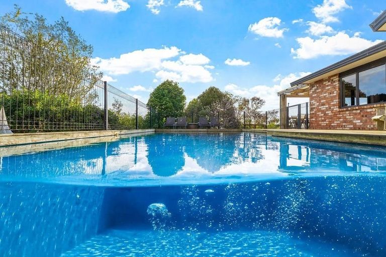 Photo of property in 205 Wayby Station Road, Wellsford, 0972