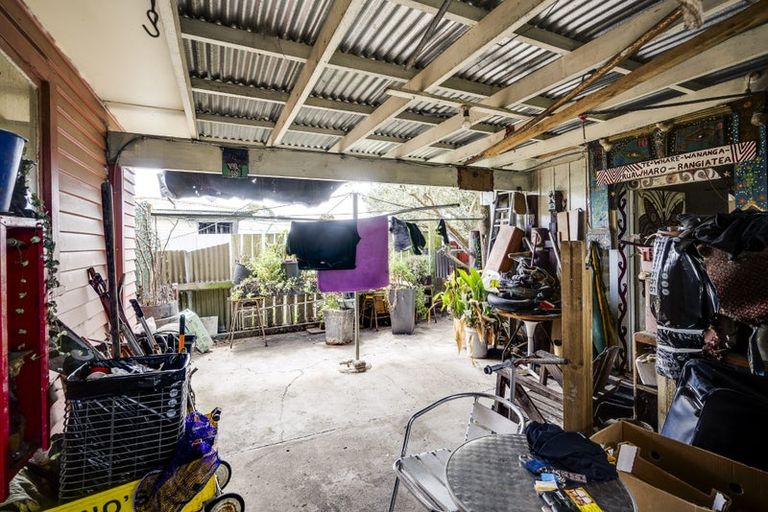 Photo of property in 17 Percy Spiller Avenue, Maraenui, Napier, 4110