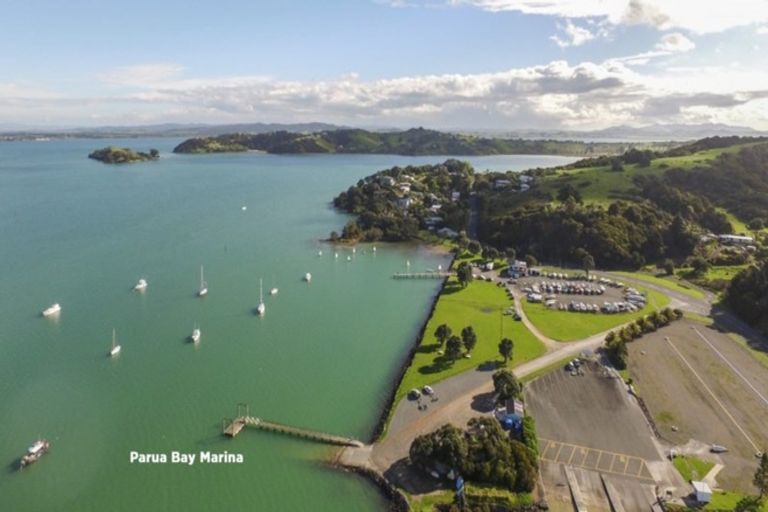 Photo of property in 282 Nook Road, Parua Bay, Whangarei, 0174