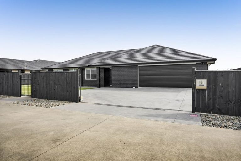Photo of property in 51d Rata Street, Hawera, 4610