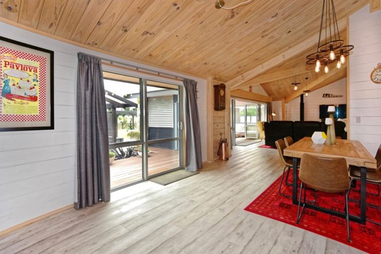 Photo of property in 3/1253 Courtenay Road, Kirwee, Darfield, 7571