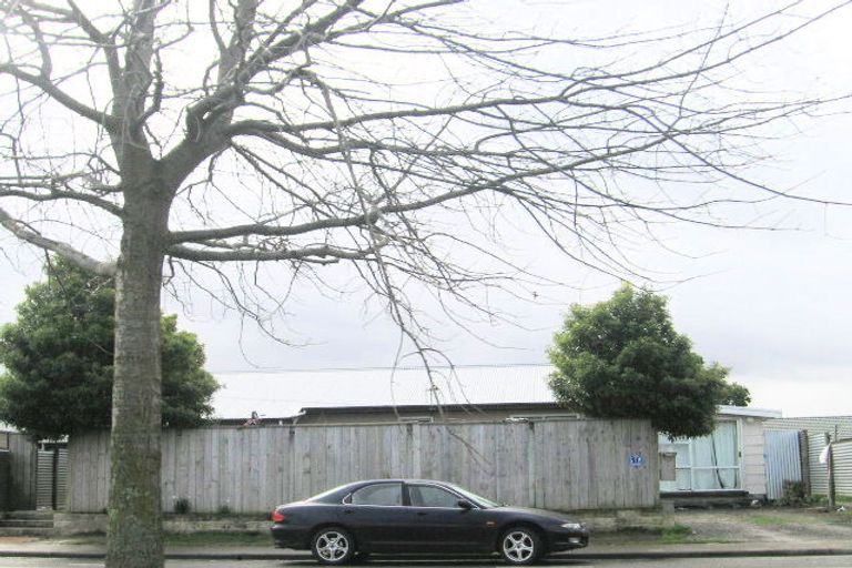 Photo of property in 252a Flaxmere Avenue, Flaxmere, Hastings, 4120