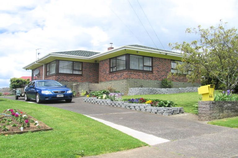 Photo of property in 66 Wyllie Road, Papatoetoe, Auckland, 2025