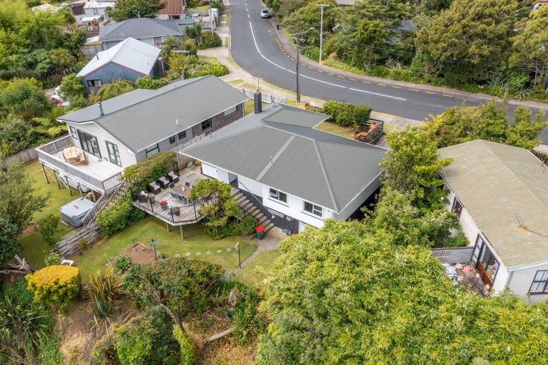 Photo of property in 230 Frankley Road, Frankleigh Park, New Plymouth, 4310
