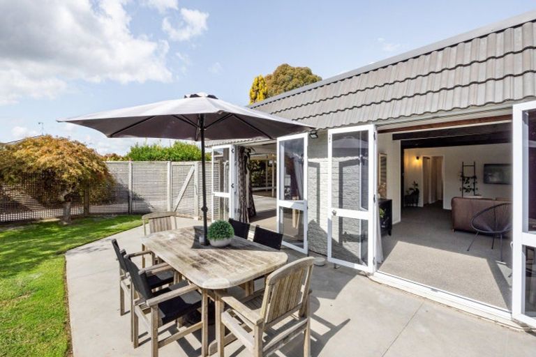 Photo of property in 23 Chequers Avenue, Chartwell, Hamilton, 3210