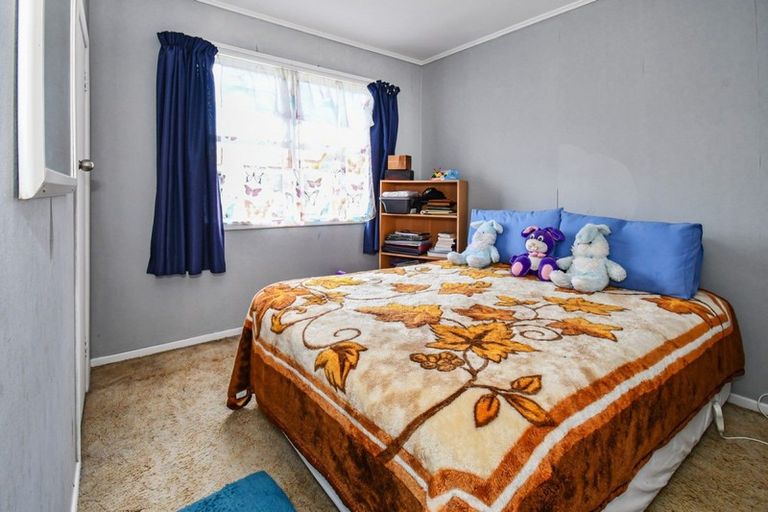 Photo of property in 29 Mahia Road, Manurewa, Auckland, 2102