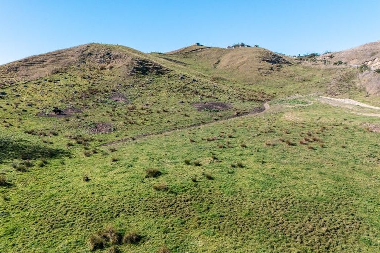 Photo of property in 614b Apley Road, Puketapu, Napier, 4182