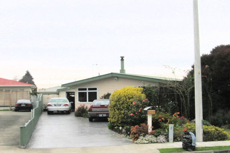Photo of property in 66 Menin Road, Onekawa, Napier, 4110