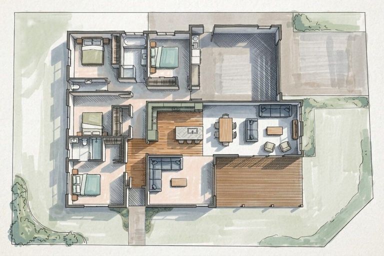 Photo of property in 81 Fairway Drive, Morrinsville, 3300