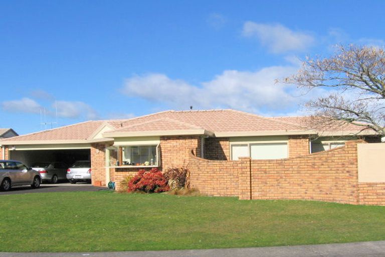 Photo of property in 3 Moverley Place, Pukete, Hamilton, 3200