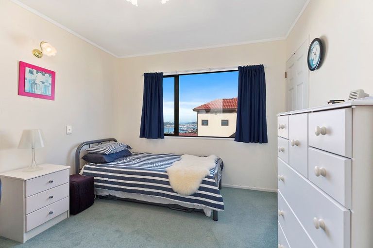 Photo of property in 14b Imran Terrace, Khandallah, Wellington, 6035