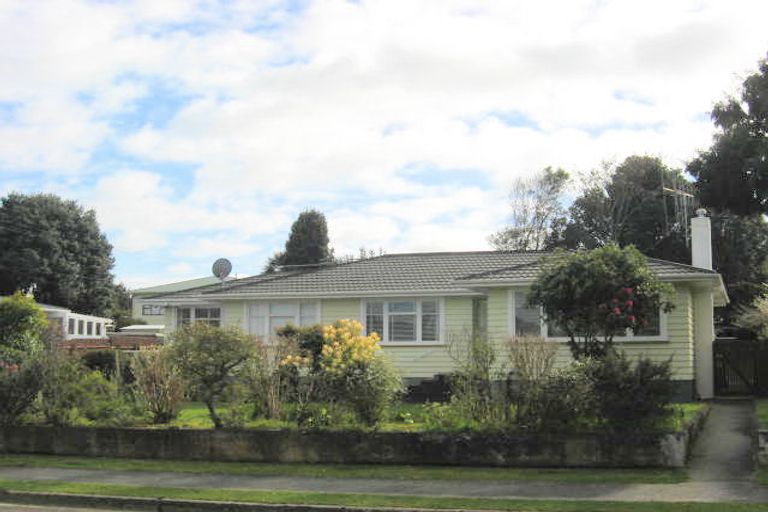Photo of property in 24 Gordon Place, Levin, 5510